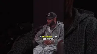 Miniature : BOOBA explique le SECRET de sa LONGÉVITÉ dans le rap #shorts #booba #rapfrancais