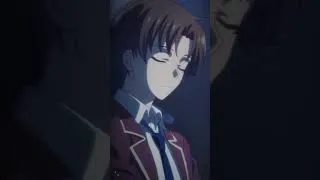 Miniature : La MEILLEURE citation d'Ayanokoji 🔥 !!