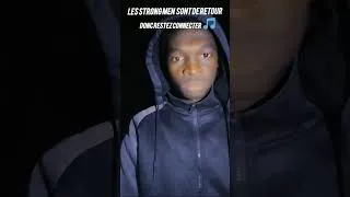 Miniature : Restez connectés #drill #2025 #freestyle