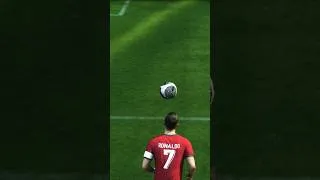 Miniature : Ronaldo Goal #shorts