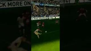 Miniature : KROOS GOAL #shorts
