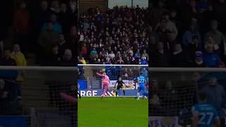 Miniature : This Goal 🥶 #shorts #soccer #goals