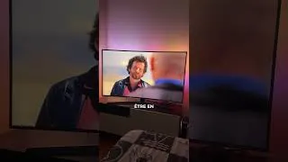 Miniature : Le "BEST" Accessoire Pour Ta TV 📺 ! #studeazy #ambilight #gaming