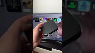 Miniature : NE CHANGES PAS DE TV !! #studeazy #gaming #ambilight