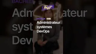 Miniature : ⚡ FAST LEARN #13 – Bachelor Administrateur Systèmes & DevOps