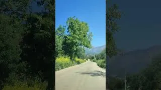 Miniature : balade sur les routes de Kabylie Béjaïa Algérie