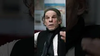 Miniature : Chroniques de Marie-Curie : Denis Lavant met les choses au clair