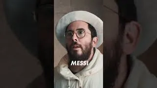 Miniature : Papi Christian est sorti de sa retraite, personne n’est à l’abri, siuuuu
