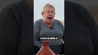 Miniature : Elle était en grande forme 😂
