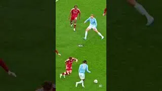 Miniature : Doku est plus doué techniquement que Yamal et olise #football #realmadrid #bayern #jeremydoku