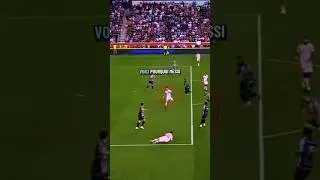Miniature : Voici pourquoi Messi est considéré comme le footballeur le plusintelligent du monde #messi #football