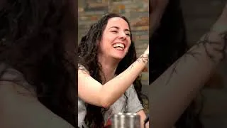 Miniature : Apparemment un nouveau jeu débloqué pour Lucien et Taous ! 🖐️🤣