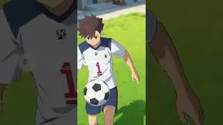 Miniature : Petit test avec sora 2 version football