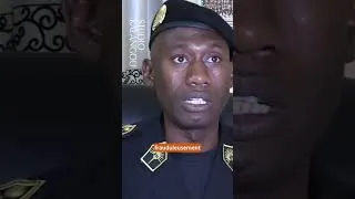 Miniature : Escroqueries en ligne au Niger  la police judiciaire alerte face à la multiplication des victimes