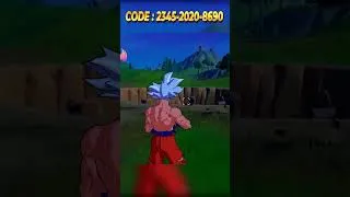 Miniature : TEAM DRAGON BALL vs TEAM NARUTO #fortnite #shortvideo #shorts