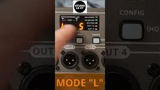 Miniature : 4 MODE.... L