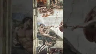 Miniature : Le sens caché de la création d'Adam