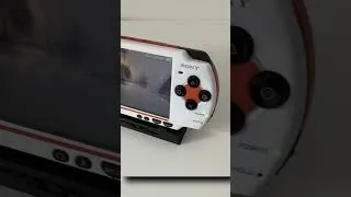 Miniature : un custom OVERWATCH pour ma PSP ! #playstationportable #overwatch #customisation