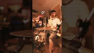 Miniature : Just hi-hat + SM57