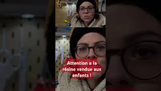 Miniature : Attention : les dangers mortels des travaux manuels en résine pour les enfants