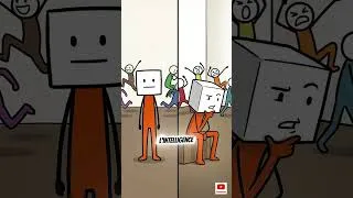 Miniature : L’INTELLIGENCE, CE N’EST PAS CE QUE TU CROIS
