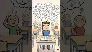 Miniature : PENSER TROP APPRENDRE PLUS VITE