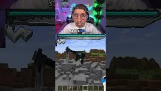Miniature : Le Nouveau Boss le Plus Fort de Minecraft 😳(il est impossible a tuer💀)