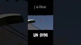 Miniature : Phénomène étrange filmé en direct, ovni ?? à vous de juger #ovni #mystère #vérité