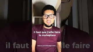 Miniature : Pas le choix… 😅j399 pilote de F1 Antillais