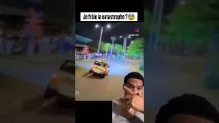 Miniature : On frôle la catastrophe 😰en rallye