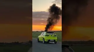 Miniature : 400Hp TDI un Avion 🥲