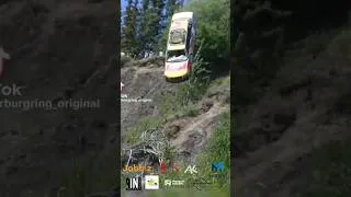 Miniature : Comment perdre un Rallye ?