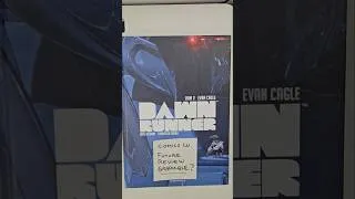 Miniature : Dawn runner : magnifique mais trop hypé ?