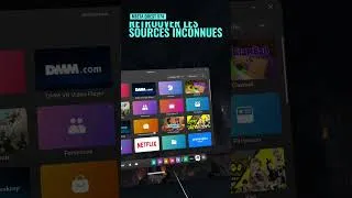 Miniature : Meta Quest V74 retrouver les sources inconnues #metaquest #VR #V74