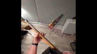 Miniature : Immerrock Meta Quest cours de guitare en réalité mixte #quest3vr