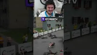 Miniature : Tuto: Gagner facilement sur le nouveau Tour de France 2026 #TDF2026 #Styros #Pluie