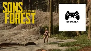 Miniature : Sons Of The Forest est presque prêt !