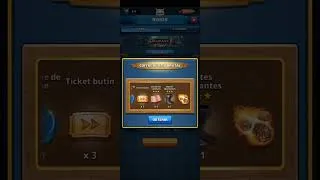 Miniature : Coffre raids Brutal... 🤣 #nospend