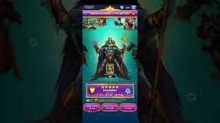 Miniature : La blague de SG