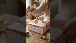 Miniature : Box Naissance Premium Personnalisé