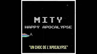 Miniature : Mity - Happy Apocalypse (full version available) #outnow #dubmusic #dub
