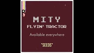 Miniature : Mity - Flyin' Tractor (full version available) #outnow #dubmusic #dub