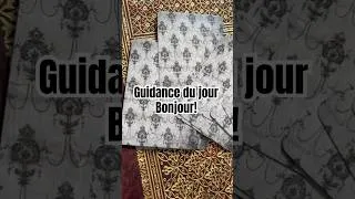 Miniature : Guidance du jour, tu as besoin de ça! #guidance #oracle