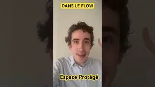 Miniature : Être en mode focus, dans le flow. Je t’explique #concentration