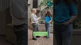 Miniature : 🎥Et toi, peux-tu nommer 5 femmes qui ont marqué l’Histoire ?