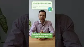 Miniature : 🍎 Pourquoi consommer local ? Une question de choix et d’accessibilité !