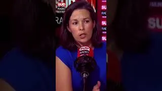 Miniature : 🗣️ Lucie Pacherie (Fondation Jérôme-Lejeune) sur la loi à la fin de vie