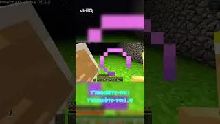 Miniature : Passer la nuit ou fuir? Piégé dans Minecraft! 🤯