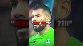 Miniature : Did This Guy Score The Goal Of The Year?! 🤯