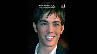 Miniature : 30 avril 2007 : Grégory Lemarchal nous quittait. Il avait 23 ans